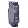 BREAKER 10 AMP. SQ-D 1 POLO SCHNEIDER
