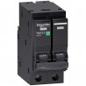 BREAKER 16 AMP. SQ-D 2 POLO SCHNEIDER