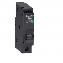 BREAKER 40 AMP. SQ-D 1 POLO SCHNEIDER