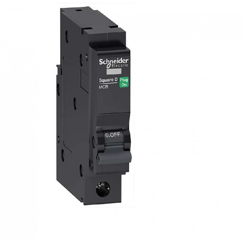 BREAKER 40 AMP. SQ-D 1 POLO SCHNEIDER