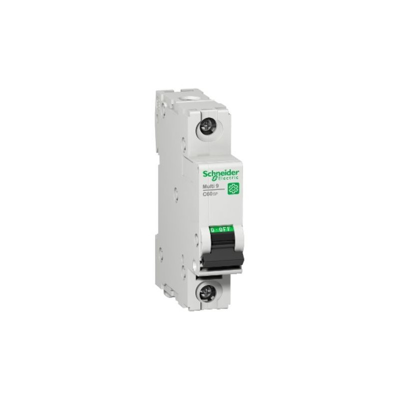 BREAKER RIELDIN 1 POLO 20 AMP SCHNEIDER
