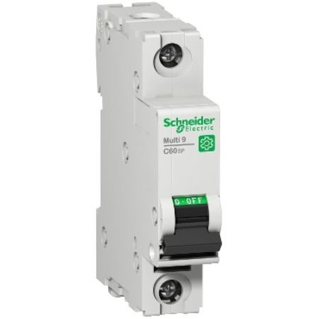 BREAKER RIELDIN 1 POLO 20 AMP SCHNEIDER