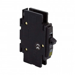 BREAKER SOBREPUESTO/RIELDIN 1 X 20 AMP SCHNEIDER