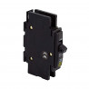 BREAKER SOBREPUESTO/RIELDIN 1 X 20 AMP SCHNEIDER