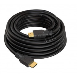 CABLE HDMI 10 Mts C/FILTRO NEGRO HIGH SPEED CABLE