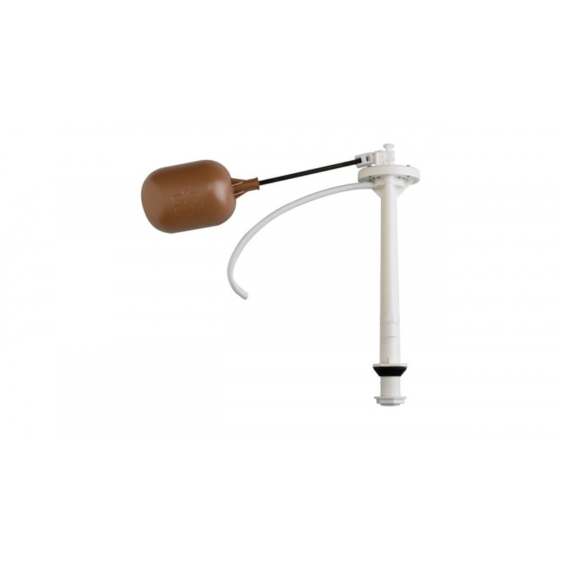 VALVULA DE ADMISION ESTANDAR P/TANQUE FV EHE.1.10.01-DH