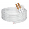 CABLE CONELSA GEMELO 2 X 18 AWG.