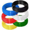 CABLE INCABLE SOLIDO 14 AWG. COLORES THHN