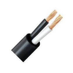 CABLE INCABLE SUCRE 2 X 18 AWG.