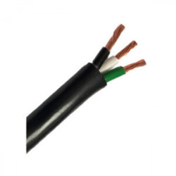 CABLE INCABLE SUCRE 3 X 12 AWG.