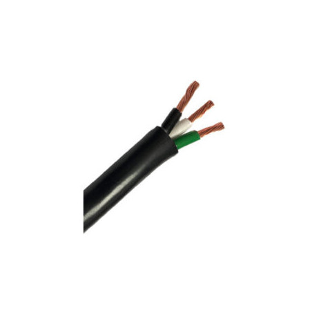 CABLE INCABLE SUCRE 3 X 12 AWG.