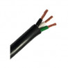 CABLE INCABLE SUCRE 3 X 12 AWG.