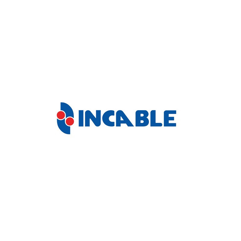 CABLE INCABLE SUCRE 3 X 14 AWG.
