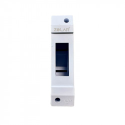 CAJA DE DISTRIBUCION BREAKER SOBREPUESTO 1P RIEL-DIN PROW