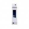 CAJA DE DISTRIBUCION BREAKER SOBREPUESTO 1P RIEL-DIN PROW