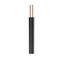 CABLE INCABLE P/TELEFONO EXTERIOR 2 X 20 (300mts)