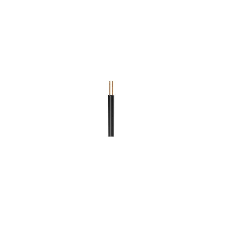 CABLE INCABLE P/TELEFONO EXTERIOR 2 X 20 (300mts)