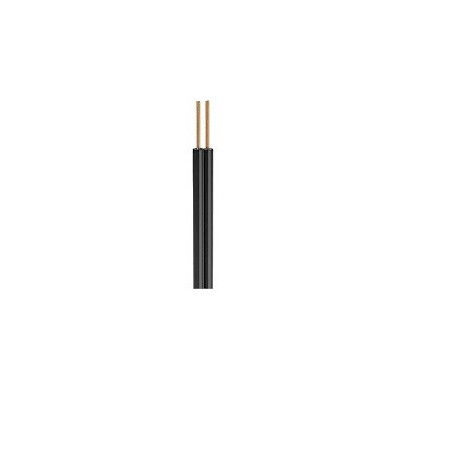 CABLE INCABLE P/TELEFONO EXTERIOR 2 X 20 (300mts)