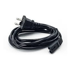 CABLE PARA GRABADORA GRUESO EN 8 1.5M (GLOB)