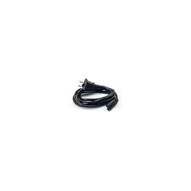 CABLE PARA GRABADORA GRUESO EN 8 1.5M (GLOB)