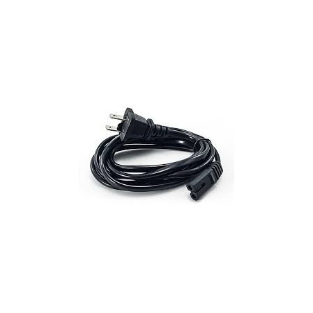 CABLE PARA GRABADORA GRUESO EN 8 1.5M (GLOB)