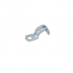 ABRAZADERA EMT 1/2" UNA OREJA  INDUMA - EVLITE