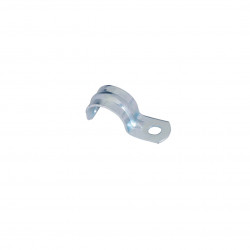 ABRAZADERA EMT 1/2" UNA OREJA TRUJ-DIMPO