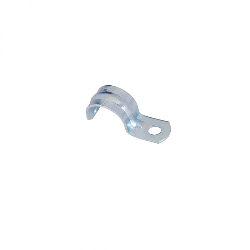 ABRAZADERA EMT 1/2" UNA OREJA TRUJ-DIMPO