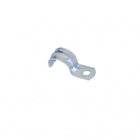 ABRAZADERA EMT 1/2" UNA OREJA TRUJ-DIMPO