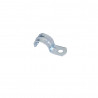 ABRAZADERA EMT 1/2" UNA OREJA TRUJ-DIMPO