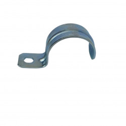 ABRAZADERA EMT 2" UNA OREJA METALICA