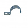 ABRAZADERA EMT 2" UNA OREJA METALICA