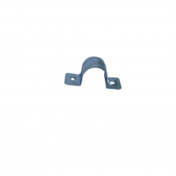 ABRAZADERA EMT 1/2" DOBLE OREJA INDUMA