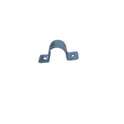ABRAZADERA EMT 1/2" DOBLE OREJA EVLITE