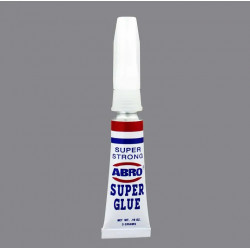 BRUJITA ABRO SUPER GLUE 3GR