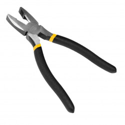 ALICATE STANLEY ELECTRICISTA 8" 84-023