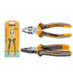 ALICATE INGCO PROFESIONAL 7" 180mm