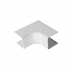 ANGULO DEXON 13 X 7 BLANCO INTERNO