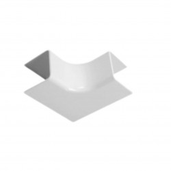 ANGULO DEXON 20 X 12 BLANCO INTERNO