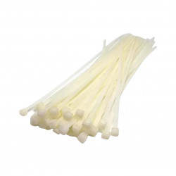 AMARRAS EVLITE BLANCO 15CM x 3.6MM